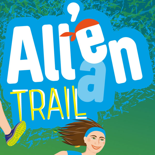 All’en trail