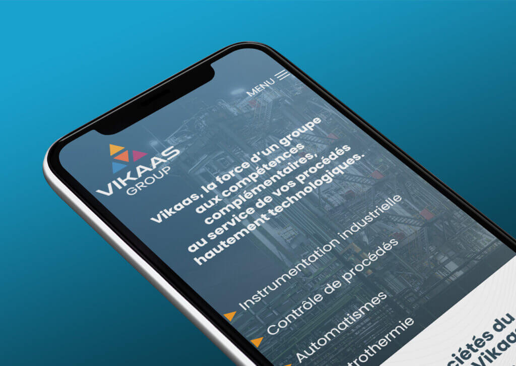 Site Vikaas